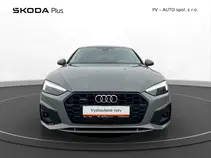 A5 Sportback 