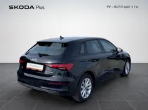 A3 Sportback