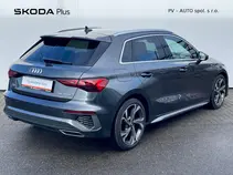 A3 Sportback 