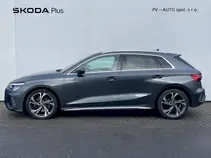 A3 Sportback 
