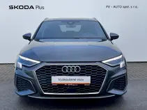 A3 Sportback 