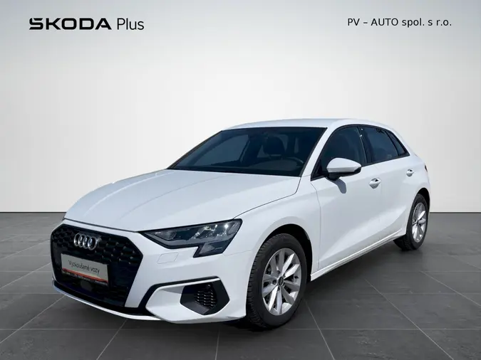 A3 Sportback