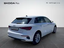 A3 Sportback