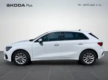 A3 Sportback 
