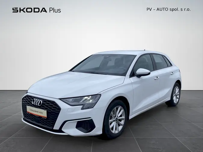 A3 Sportback 