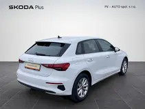 A3 Sportback