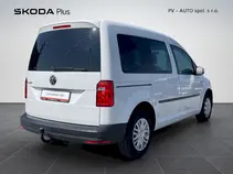 Caddy