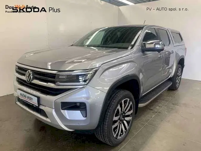 Amarok 