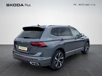 Tiguan Allspace 