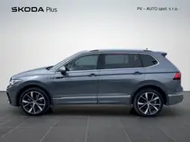 Tiguan Allspace