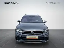 Tiguan Allspace