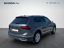 Tiguan Allspace 
