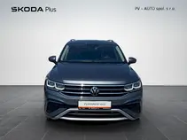Tiguan Allspace