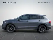 Tiguan Allspace 