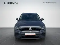 Tiguan Allspace 