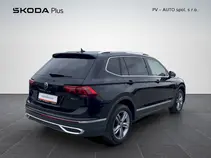 Tiguan Allspace 