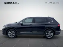 Tiguan Allspace 
