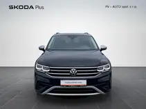 Tiguan Allspace 