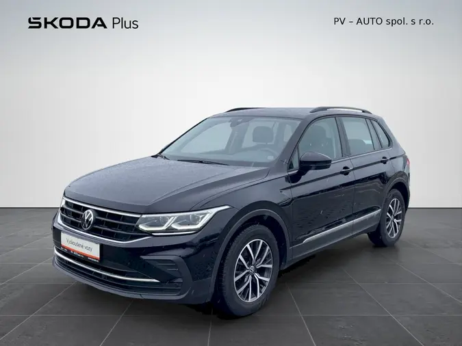 Tiguan 