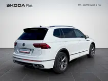 Tiguan Allspace 