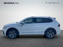 Tiguan Allspace