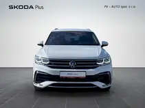 Tiguan Allspace