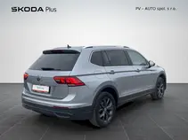 Tiguan Allspace