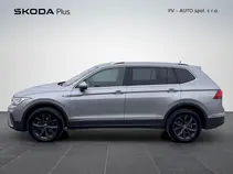 Tiguan Allspace