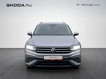 Tiguan Allspace 
