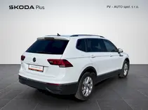 Tiguan Allspace