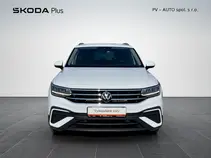 Tiguan Allspace