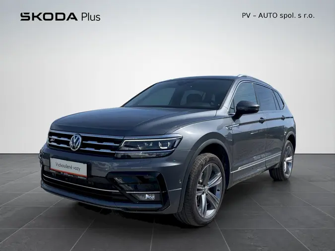 Tiguan
