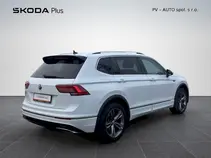 Tiguan Allspace