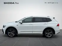 Tiguan Allspace 