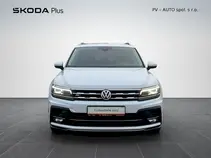 Tiguan Allspace 