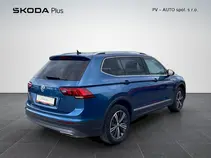 Tiguan Allspace