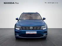 Tiguan Allspace