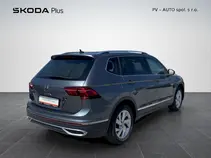 Tiguan Allspace