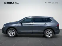 Tiguan Allspace