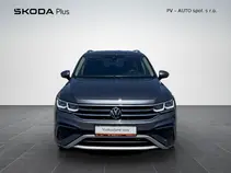Tiguan Allspace