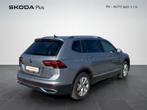 Tiguan Allspace