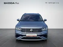 Tiguan Allspace