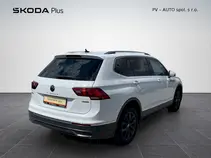 Tiguan Allspace