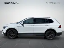 Tiguan Allspace