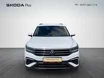 Tiguan Allspace
