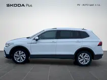 Tiguan Allspace 