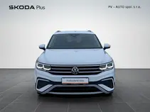 Tiguan Allspace 