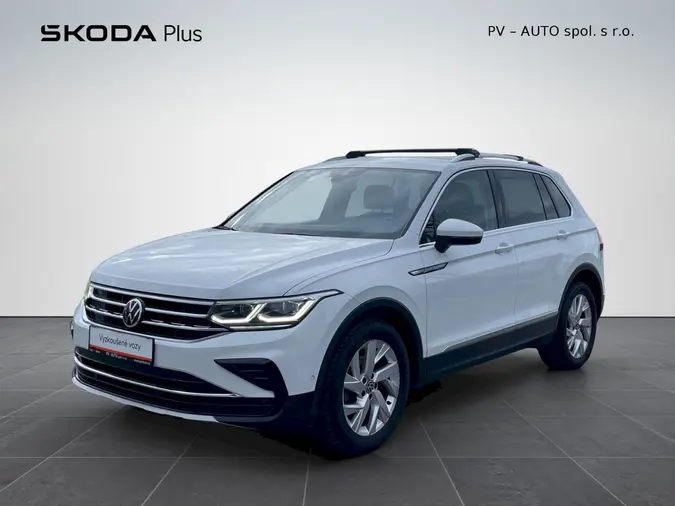 Tiguan 