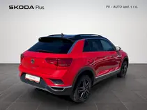 T-Roc