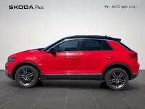 T-Roc